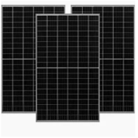 Jinko Solar Tiger Neo 66HL5-BDV 700–720W Bifacial Solar Panel