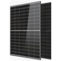 Horay Solar Cosmos HS210R-96TC-D 445–465-MHC-D Bifacial N-Type Solar Panel