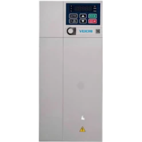 SI21-D1-R75G-A 0.75kW Mini Solar Pump Inverter