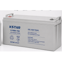 KSTAR 6-FMH-150 12V 150Ah Deep Cycle GEL Battery