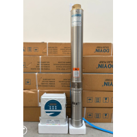 Doyin 4SDS10-3000W (4.0HP) AD