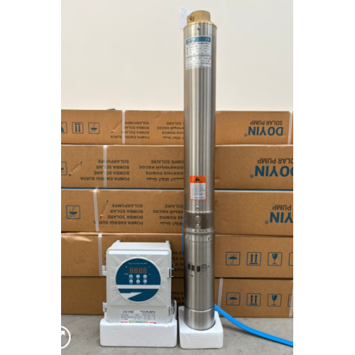 Doyin 4SDS10-3000W (4.0HP) AD