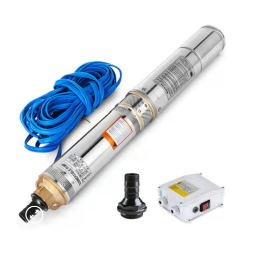 Doyin 4SDM3/22 (2.0HP) Doyin 4SDM3/22 (2.0HP)