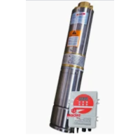 Doyin 4SDM3/7 (0.5HP)