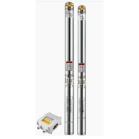 Doyin 4SDM3/13 (1.0HP) 4-Inch