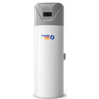 Chloride Exide Heat Pump Water Heater 300L