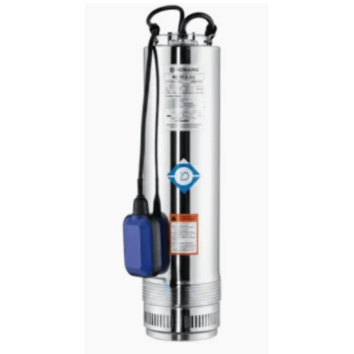 Doyin SCM5 (1.25HP) AC Well Pump – 6.6m³/h, 64M Head Doyin SCM5 (1.25HP) AC Well Pump – 6.6m³/h, 64M Head