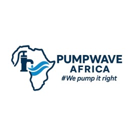 Pumpwave Africa Shop